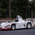 Porsche 936 Junior