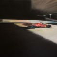 Andretti Long Beach 1987
