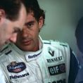 Senna 1994 Brazil