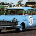 Vauxhall PA Velox/Cresta