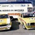 Triumph Dolomite Sprint