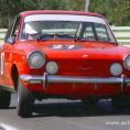 Fiat 850 Sport Coupe