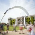 Goodwood Festival of Speed 2015