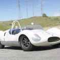 1959 COOPER-CLIMAX MONACO T-49 MK I