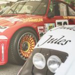 Goodwood Festival of Speed 2015 by Liam Henderson