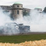 Goodwood Festival of Speed 2015 by Liam Henderson