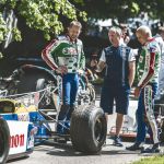 Goodwood Festival of Speed 2015 by Liam Henderson