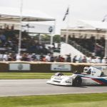 Goodwood Festival of Speed 2015 by Liam Henderson