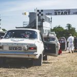 Goodwood Festival of Speed 2015 by Liam Henderson