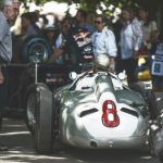 Goodwood Festival of Speed 2015 by Liam Henderson