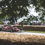 Goodwood Festival of Speed 2015 by Liam Henderson