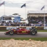 Goodwood Festival of Speed 2015 by Liam Henderson