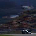 Mika Hakkinen 1998
