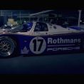 Porsche Sounds at Goodwood