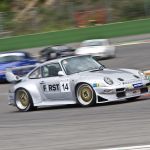 Porsche 993 Cup