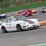 Porsche 964 Cup