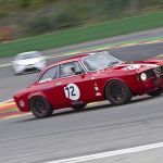 Alfa Romeo GTAM