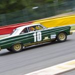 Ford Falcon Sprint