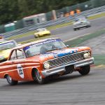 Ford Falcon Sprint