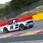 Triumph TR6