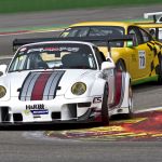 Porsche 993 GT2