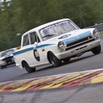 Ford Lotus Cortina