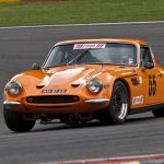 TVR Grantura