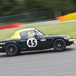 Lotus Elan 26R