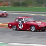 MG Midget MkII