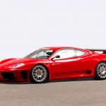 Auctionata Ferrari Only Auction