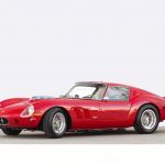 Auctionata Ferrari Only Auction