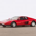 Auctionata Ferrari Only Auction