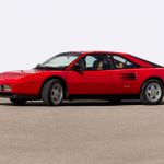 Auctionata Ferrari Only Auction