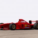 Auctionata Ferrari Only Auction