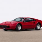 Auctionata Ferrari Only Auction