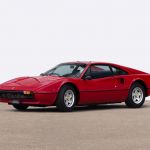 Auctionata Ferrari Only Auction