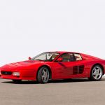 Auctionata Ferrari Only Auction