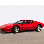 Auctionata Ferrari Only Auction