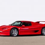 Auctionata Ferrari Only Auction