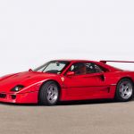 Auctionata Ferrari Only Auction