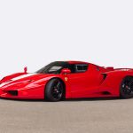 Auctionata Ferrari Only Auction