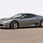 Auctionata Ferrari Only Auction