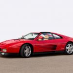 Auctionata Ferrari Only Auction