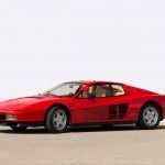 Auctionata Ferrari Only Auction