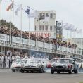 Goodwood Revival 2015