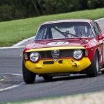 Alfa Romeo GTA 1600