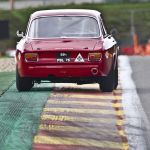 Alfa Romeo Giulia Sprint GTA