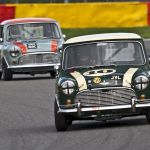 Austin Mini Cooper S