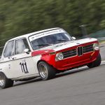 BMW 2002 tii