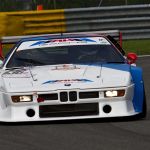 BMW M1 Procar